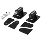 LS Engine Motor Mounts for LS1 LS2 LS3 LS6 LS7 (Universal)