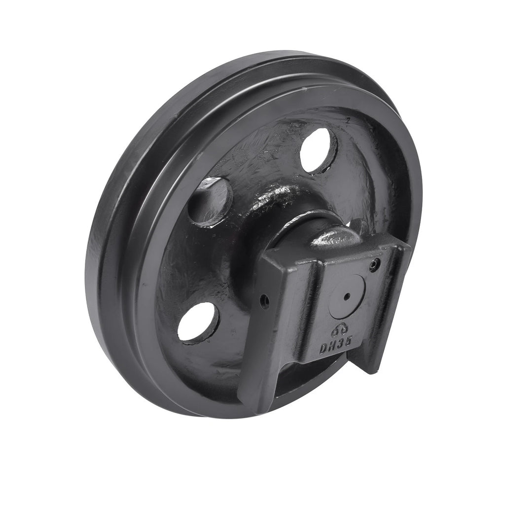 Track Idler for Bobcat 331 331D 331E 334 325 328 335 430