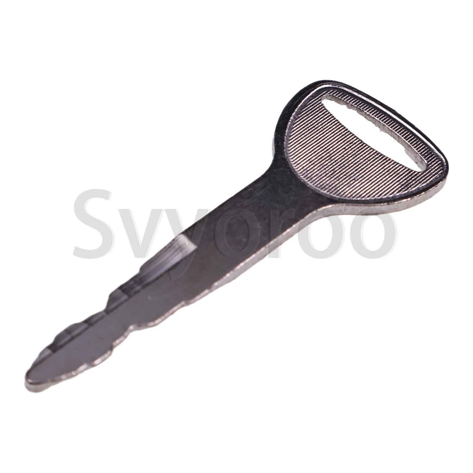 10Pcs Ignition Keys for Toyota Forklift (57591-23330-71, A62597)