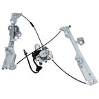 Power Window Regulator with Motor for Infiniti G35 Coupe (2003–2007)