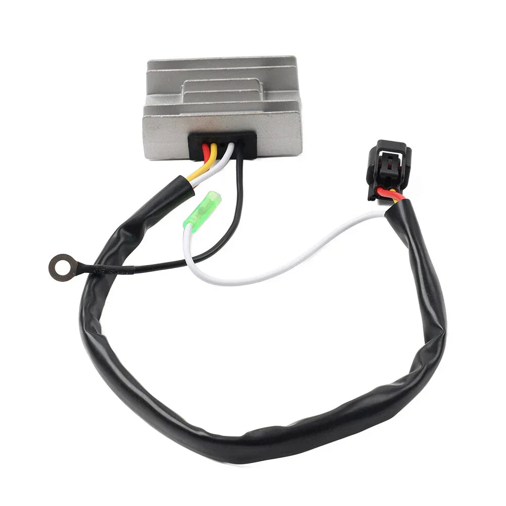Rectifier Regulator for Suzuki 25hp-30hp Outboard (2000-2007)