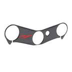 Handle Yoke Cover Gel Protector Sticker for Yamaha R1 (2002–2003)
