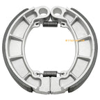 Rear Brake Shoes & Spring for Honda Foreman 450 TRX450FE/FM/TRX450S/ES (1998–2004)