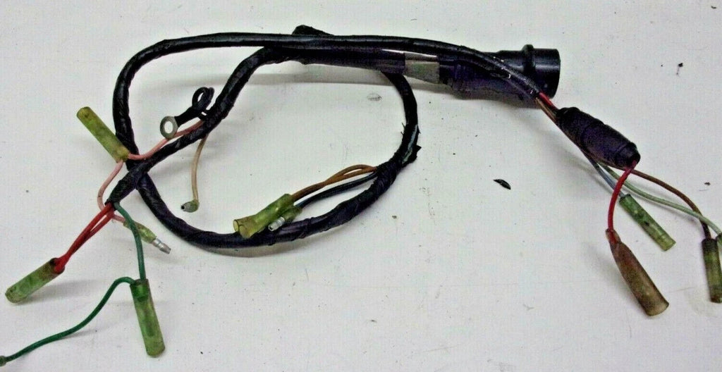Wire Harness Assy for Yamaha 40hp (1992–1997) 6E9-82590-20-00