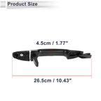 Rear Right Door Handle for Kia Spectra Cerato (2005–2015) No. 836602F000