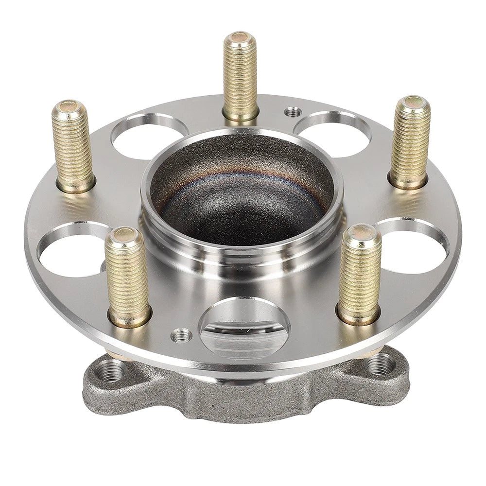 2X Rear Wheel Hub & Bearing Assembly for Honda Civic (2013–2015)
