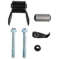 Rear Position Leaf Spring Shackles Kit for Ford Super Duty