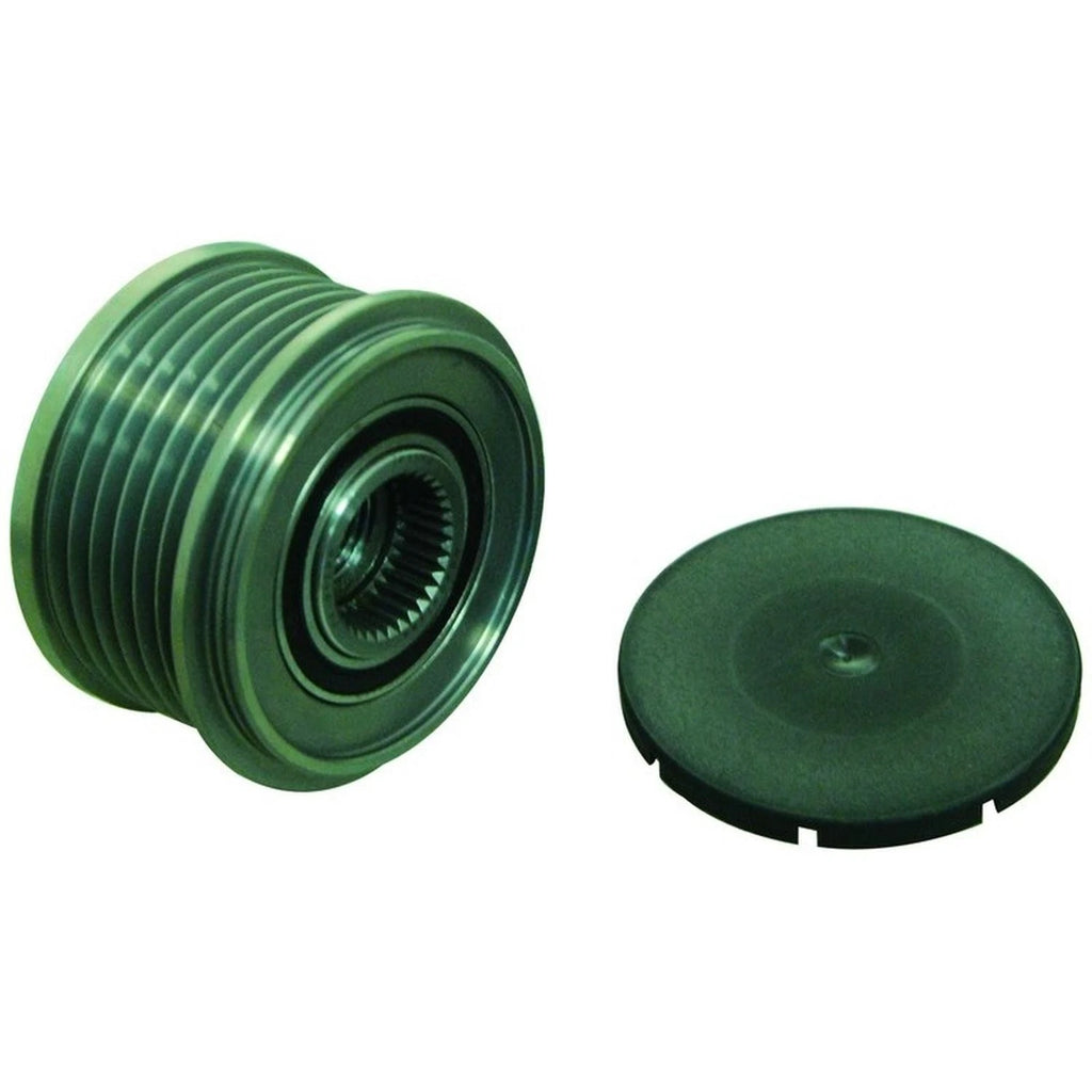Clutch Pulley for Nissan Juke (2010–2010)