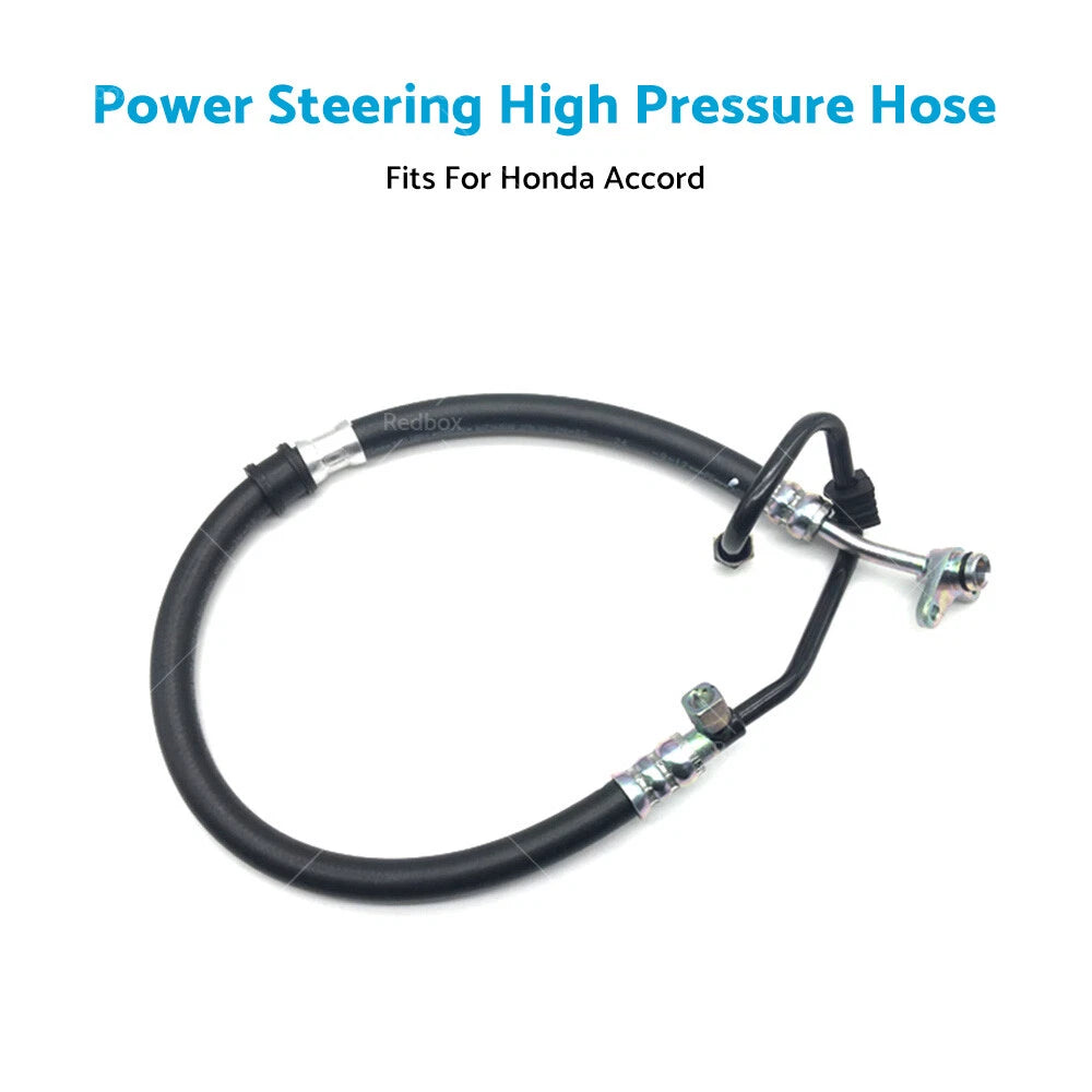 Power Steering High Pressure Hose for Honda Accord (2002–2008)