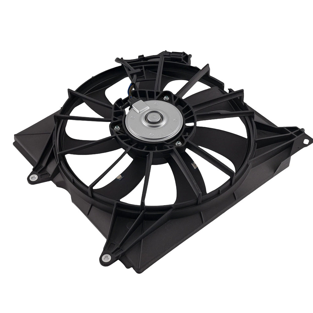 Cooling Fan for Acura TLX V6 3.5L Left (2015–2020)