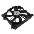 Cooling Fan for Acura TLX V6 3.5L Left (2015–2020)