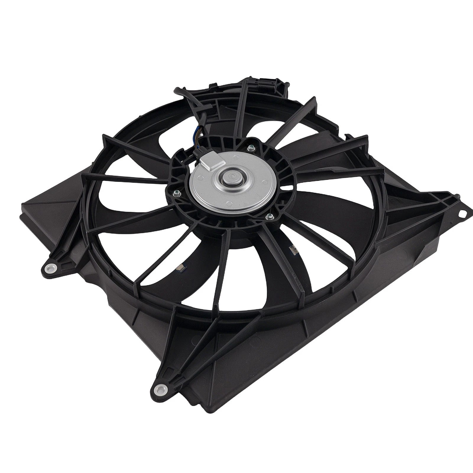 Cooling Fan for Acura TLX V6 3.5L Left (2015–2020)