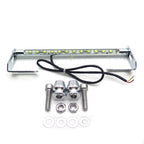 6-1/8" LED Light for Honda Yamaha Suzuki Kawasaki (Fits )