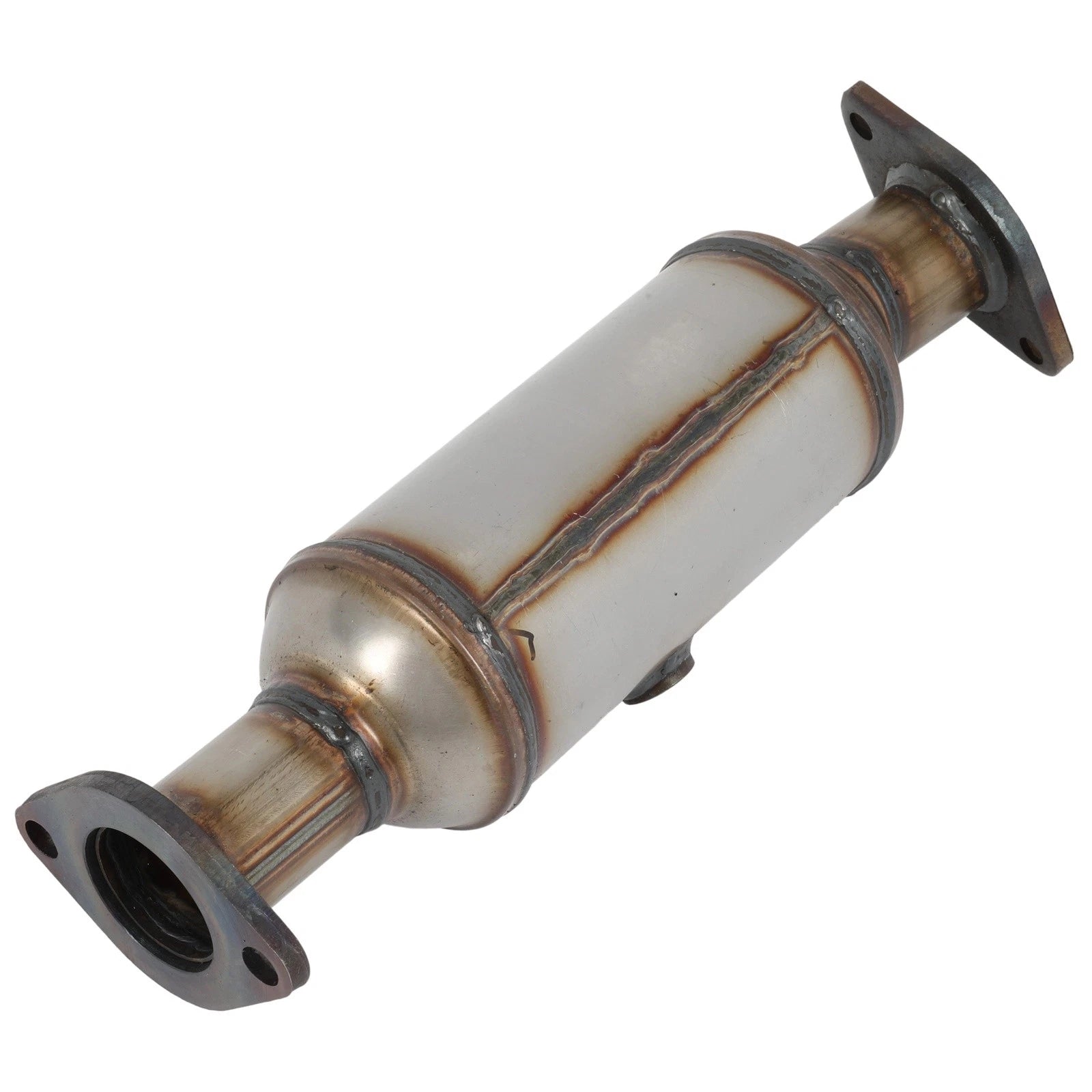 Catalytic Converter for Kia Sportage 2.4L (2011–2016) 28950-2G360, 16781