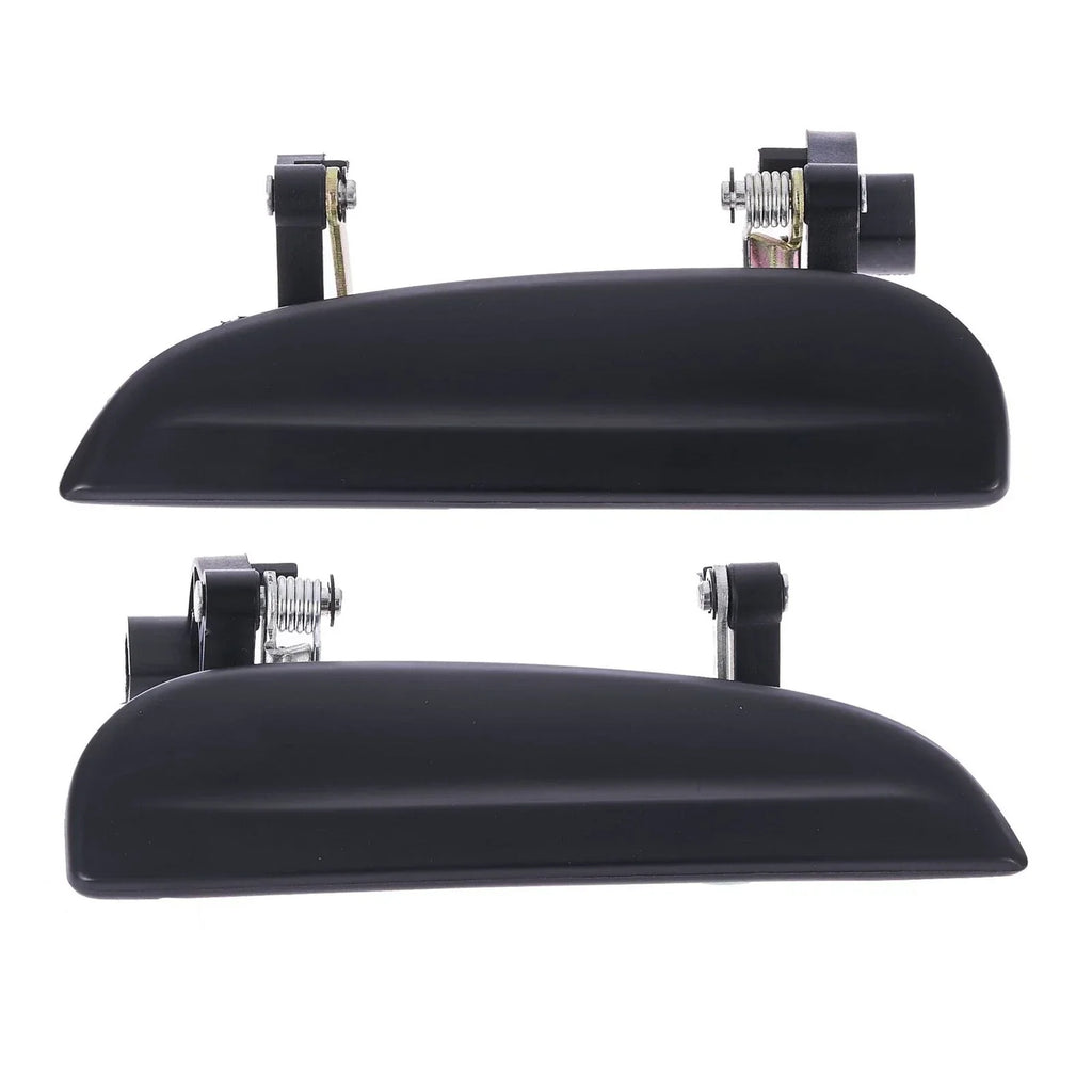 Door Handle Outer 2 x for Kia Rio (2002–2005)