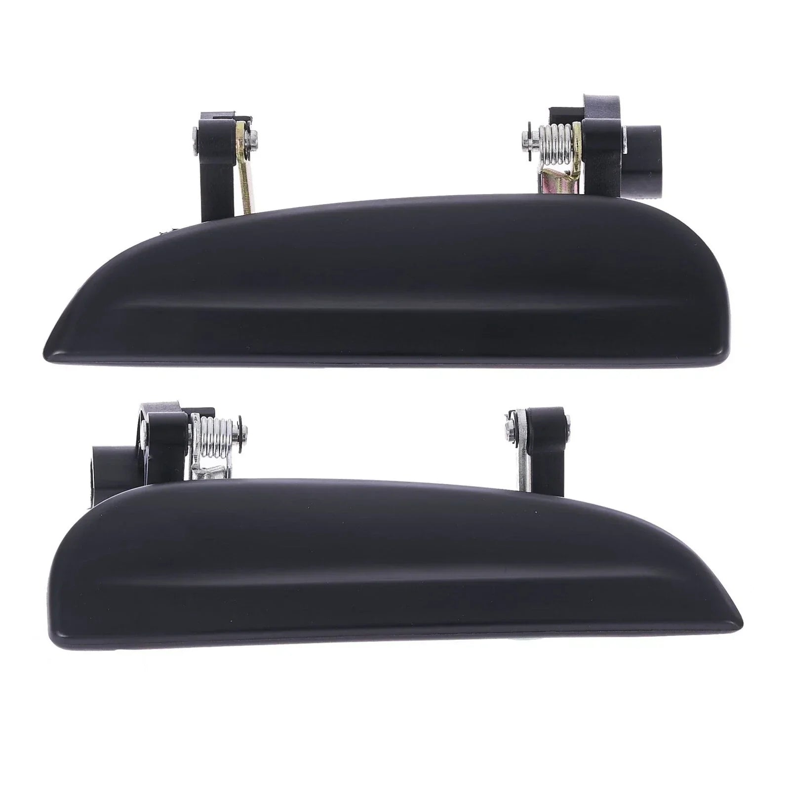 Door Handle Outer 2 x for Kia Rio (2002–2005)