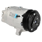 A/C Compressor for Buick Allure, LaCrosse, Impala, Monte Carlo, Grand Prix (2005–2009)