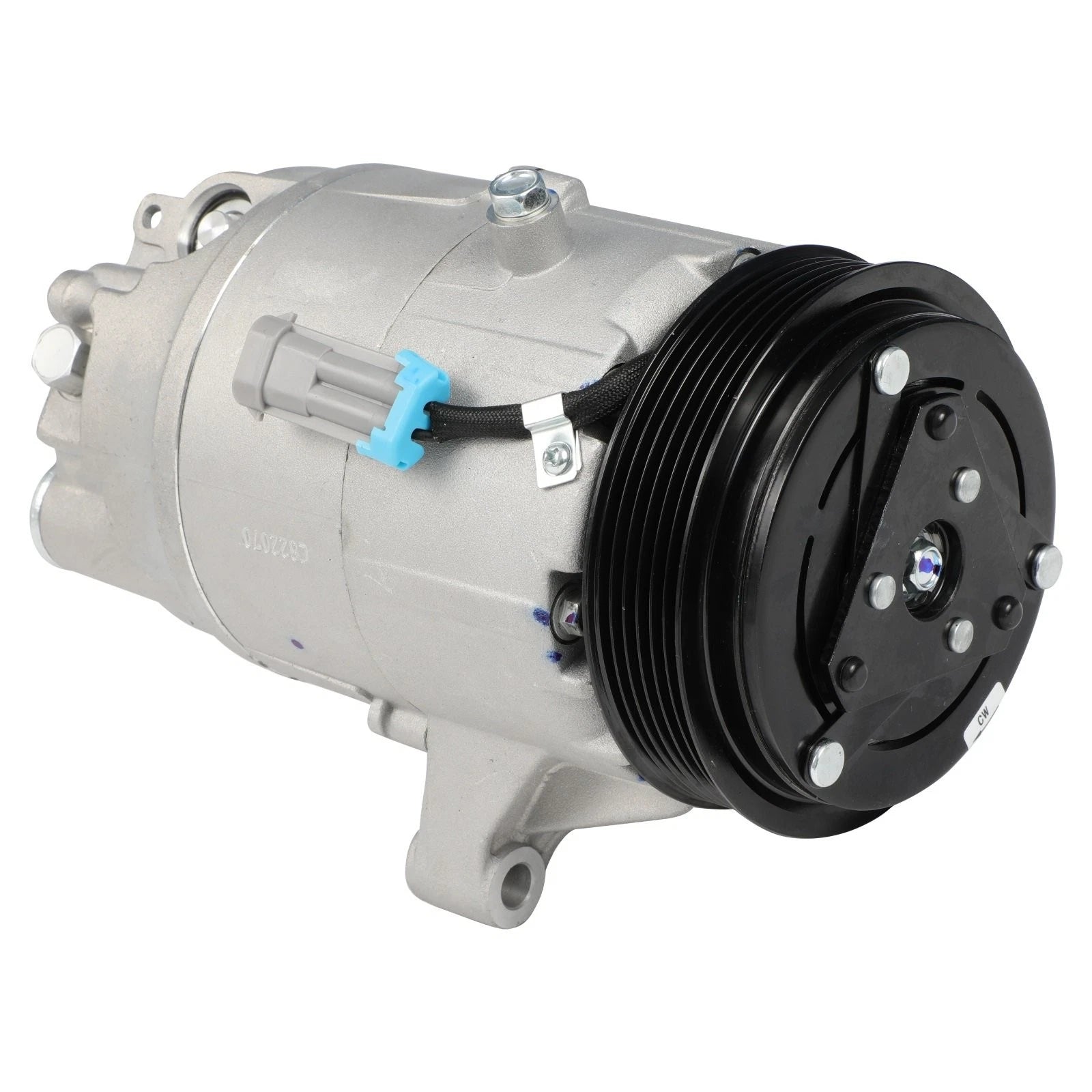 A/C Compressor for Buick Allure, LaCrosse, Impala, Monte Carlo, Grand Prix (2005–2009)