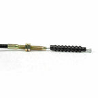Clutch Cable for Yamaha XJR400 (1993–1999), FZ400 (1997–1998), FZX250 (1991–1992)
