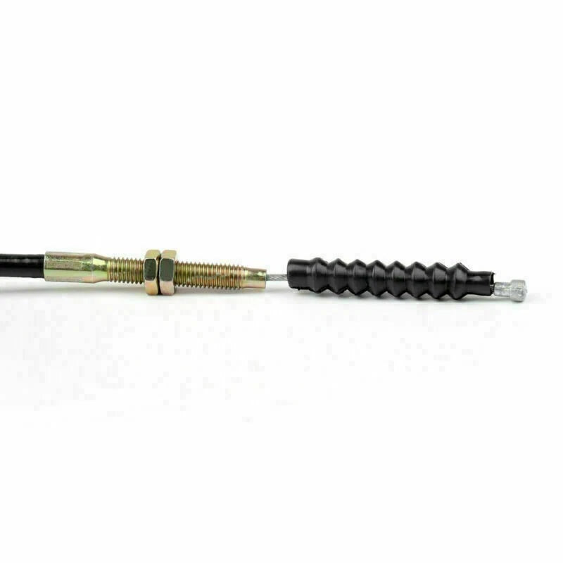 Clutch Cable for Yamaha XJR400 (1993–1999), FZ400 (1997–1998), FZX250 (1991–1992)