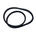 Power Steering Pump Belt 57-65607Q for Mercruiser 2.5L 3.0L 3.0LX