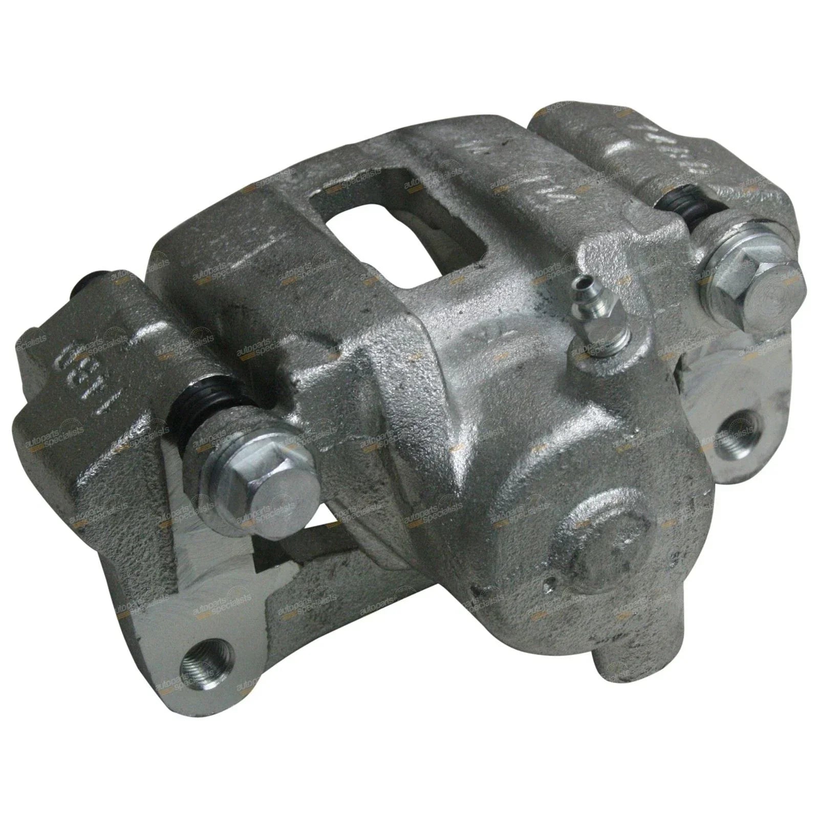 LH Rear Disc Brake Caliper for Prado GRJ120 KZJ120 KDJ120 RZJ120 (2002–2013)