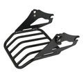 Detachable  Up Luggage Rack for Harley Road Electra Street Glide (2009-2023)