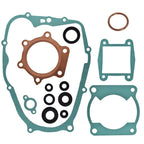 Complete Engine Gasket Kit with Oil Seals for Yamaha Blaster (1988–2006)