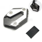 Kickstand Extension Plate Pad for Yamaha MT07 (2014–2023)