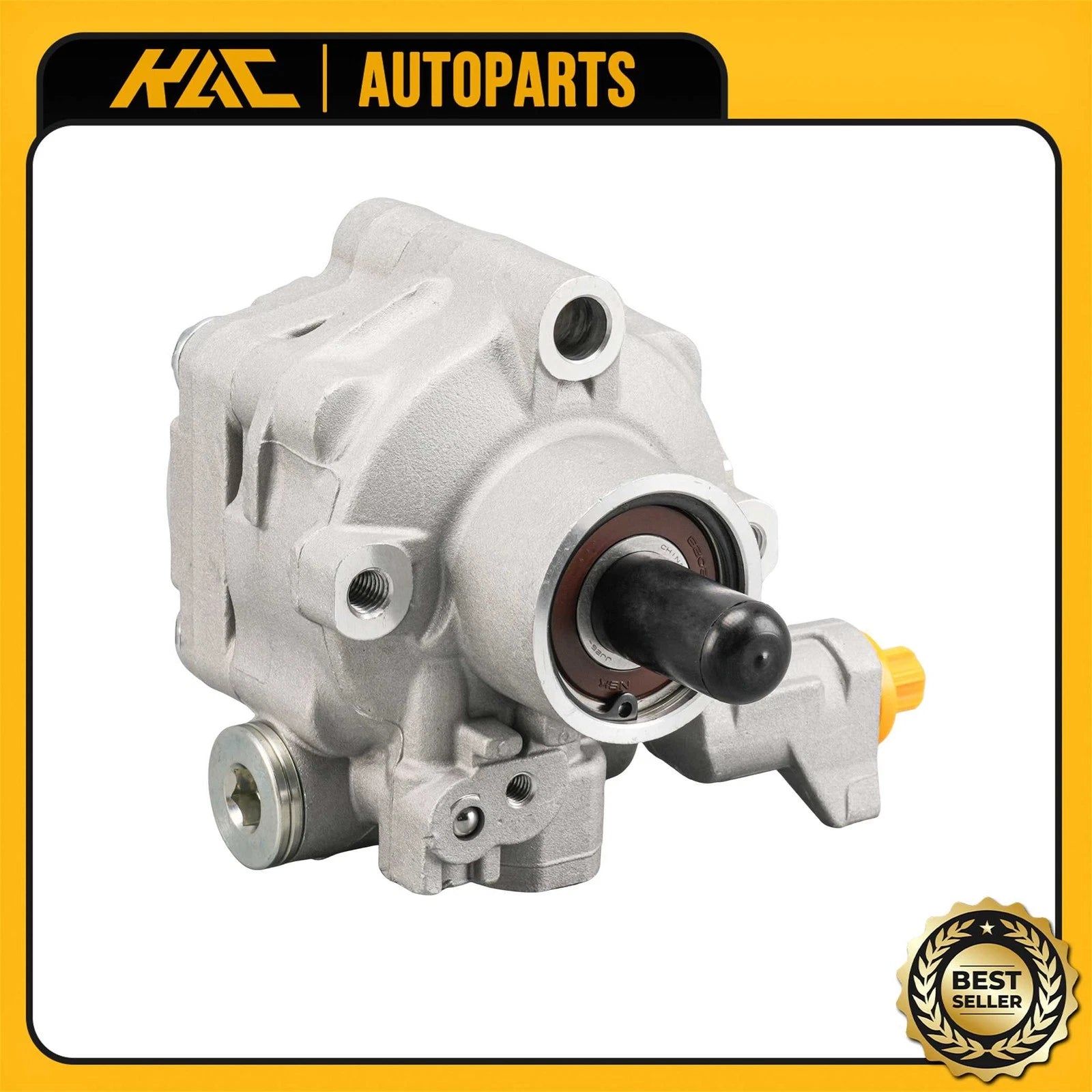 Power Steering Pump for Subaru Impreza (2008–2014) WRX STI (2015–2021)