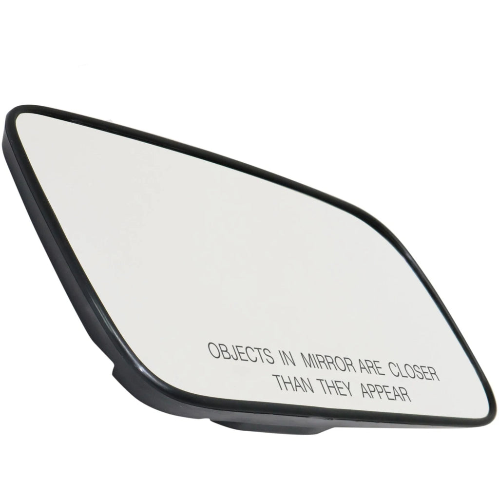 Mirror Glasses Set of 2 for Chevy G8
