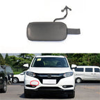 Front Right Bumper Tow Hook Cover for 2016-2018 Honda HR-V (2016-2018)