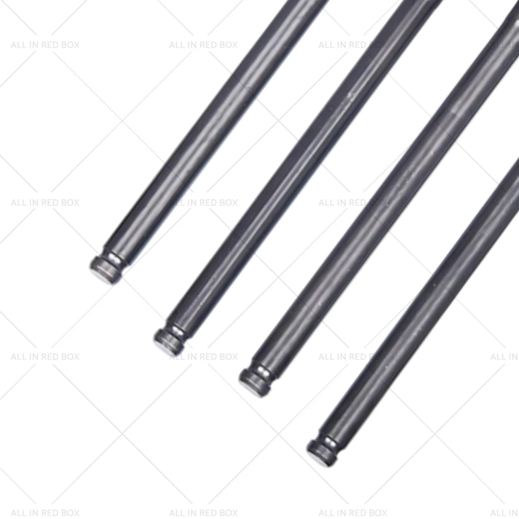 Set of 4 Inlet/Intake Valves for Toyota Hilux LN86 107 111, HiAce LH125 2.8L