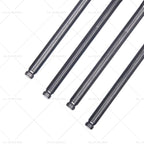 Set of 4 Inlet/Intake Valves for Toyota Hilux LN86 107 111, HiAce LH125 2.8L