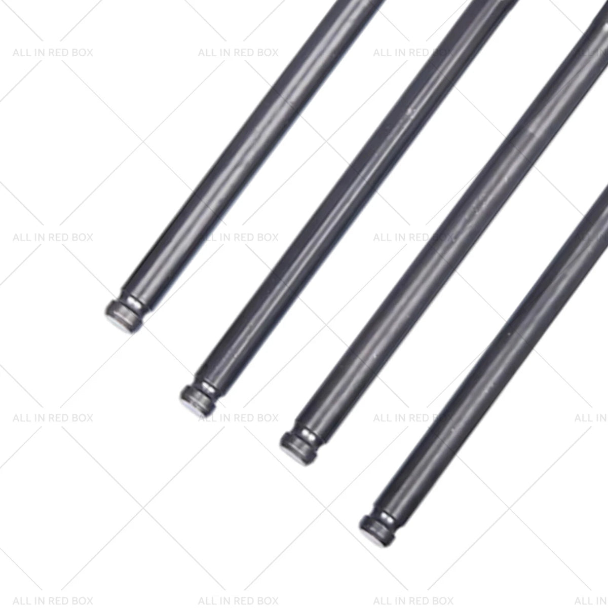 Set of 4 Inlet/Intake Valves for Toyota Hilux LN86 107 111, HiAce LH125 2.8L