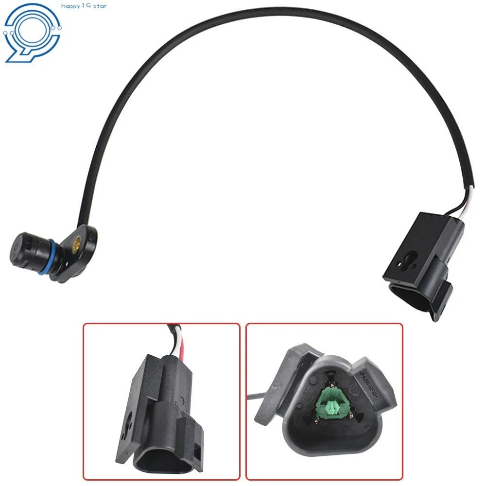 Electronic Speed Sensor for Harley-Davidson Road King (2000-2006)