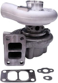 Turbocharger 5I-8018 for Caterpillar Engine 3066 320B/C 321B/C (2000–2023)