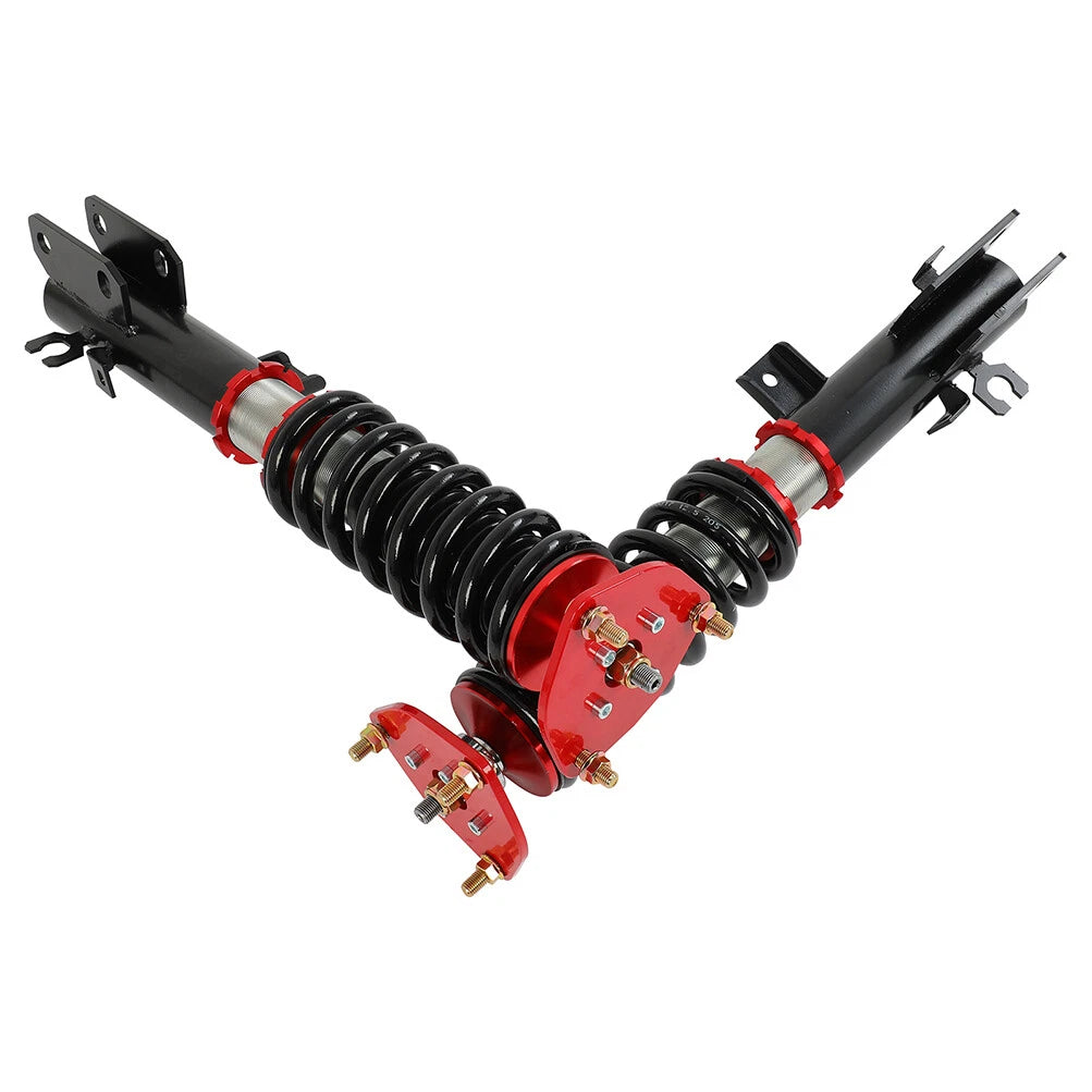 Coilovers for Mazda 3 (2014–2018) Adjustable Height & Damping