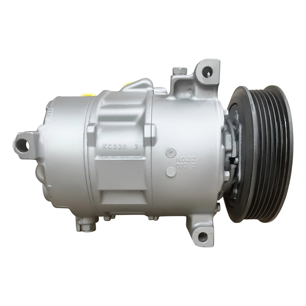 AC Compressor Replacement for Alfa Romeo Giulia 2.0L (2017-2020)