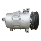 AC Compressor Replacement for Alfa Romeo Giulia 2.0L (2017-2020)
