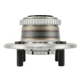 Rear Wheel Hub and Bearing Assembly for Honda Civic 1994–1995 (Non-ABS)