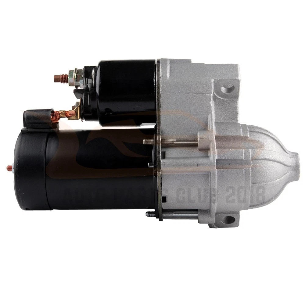 Starter for GMC Sonoma, Pontiac Grand Am, Aztek, Oldsmobile Alero (1996–2005) SDR0189 10465519