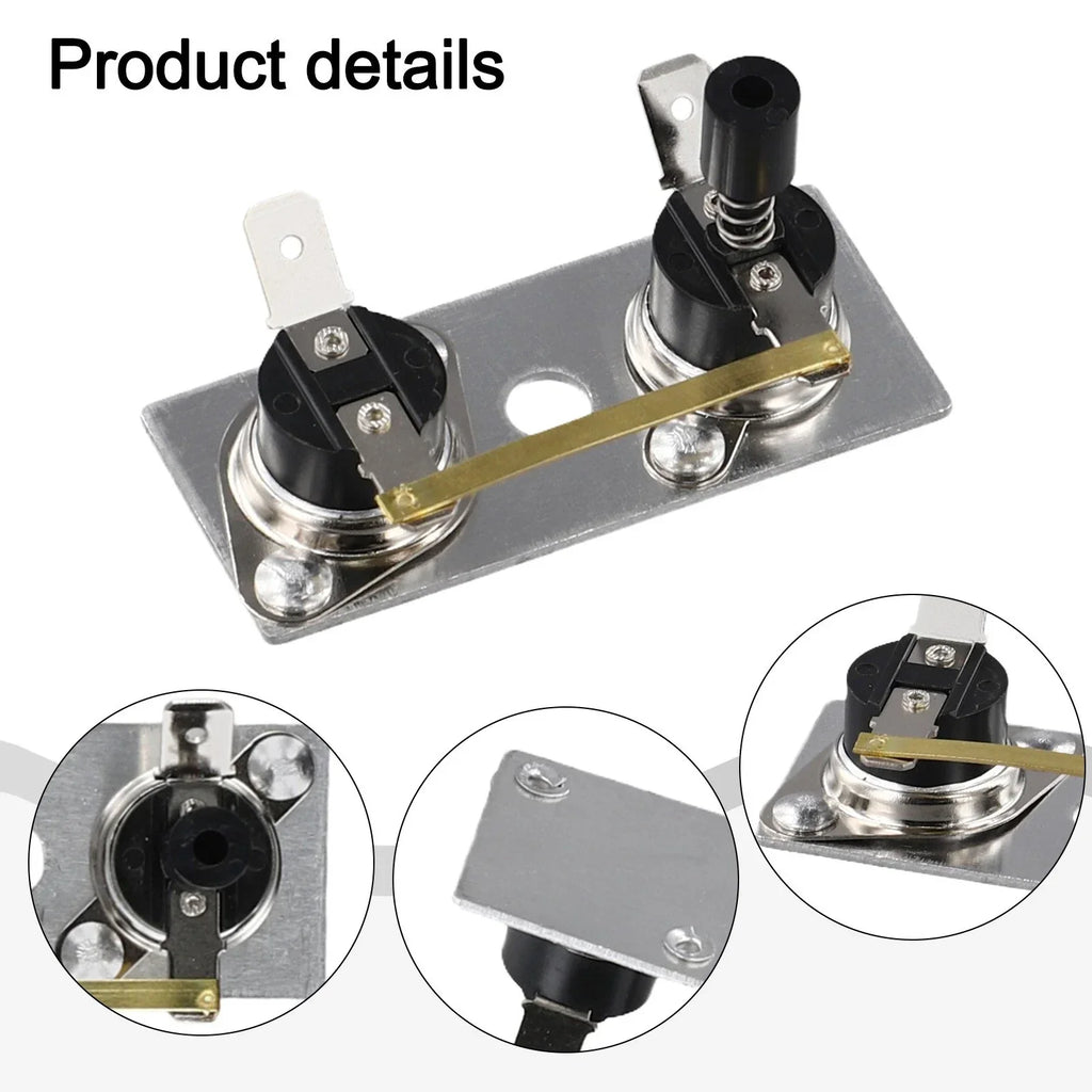 Limit Switch / DC12V for Suburban Water Heater