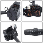 Turn Signal Headlamp Switch for Nissan Pathfinder (1996–2001) Infiniti QX4 (1997–2000)