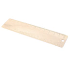 Mini Brass Caliper Scale Ruler Measuring Tool for