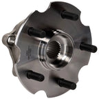 Set of 2 Wheel Hubs for RAV4
