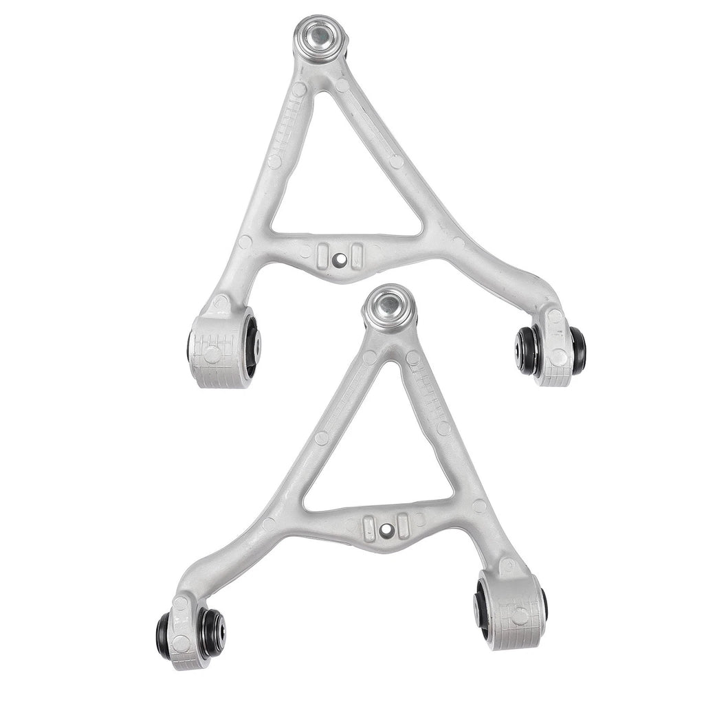 2 Pcs Control Arm RK622584 for Lincoln LS Ford Thunderbird (2002–2005) Rear Upper
