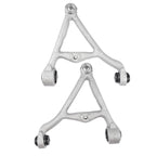 2 Pcs Control Arm RK622584 for Lincoln LS Ford Thunderbird (2002–2005) Rear Upper