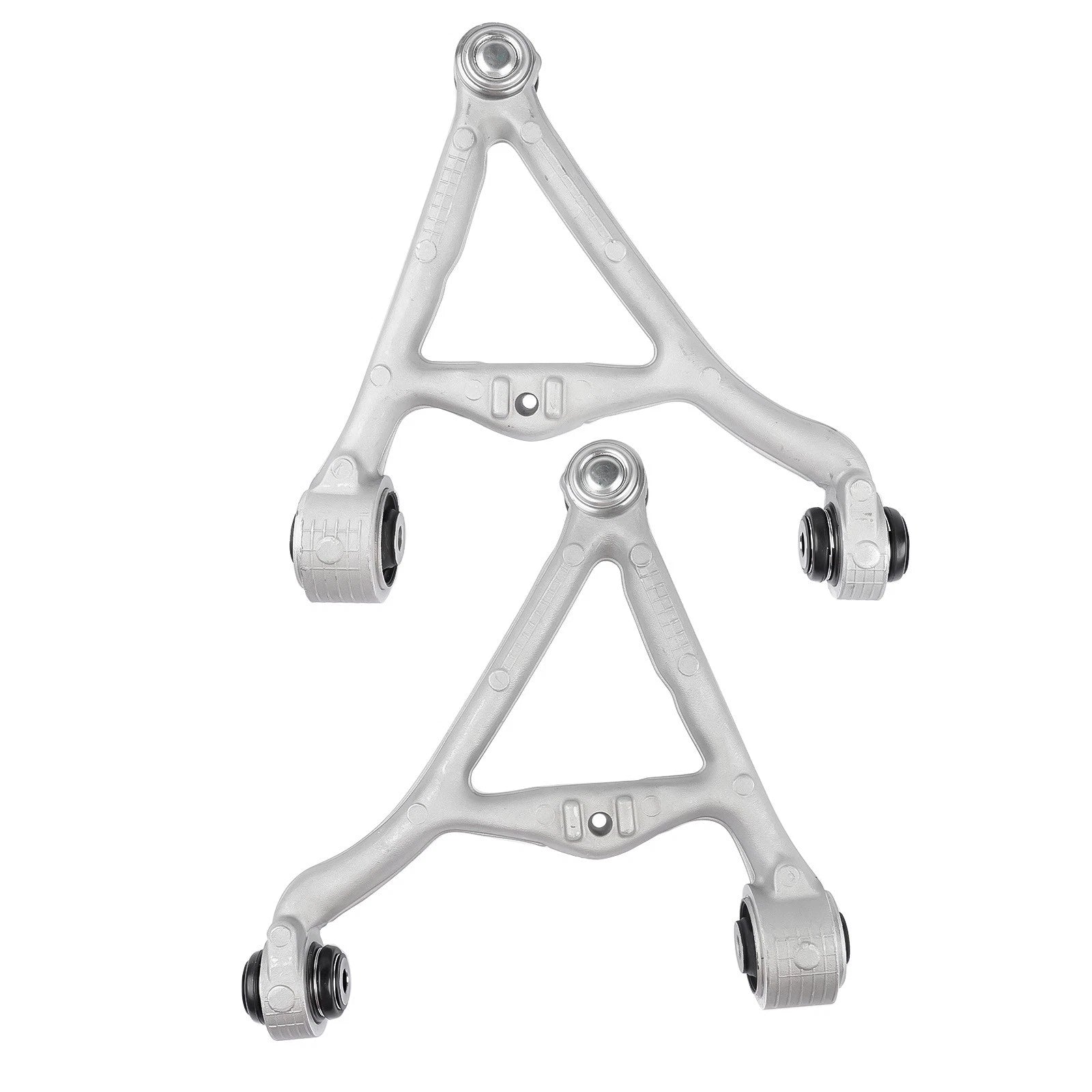 2 Pcs Control Arm RK622584 for Lincoln LS Ford Thunderbird (2002–2005) Rear Upper
