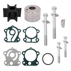 Water Pump Kit for Yamaha F75-F80-F90-F100 (Replaces 67F-W0078-00-00)